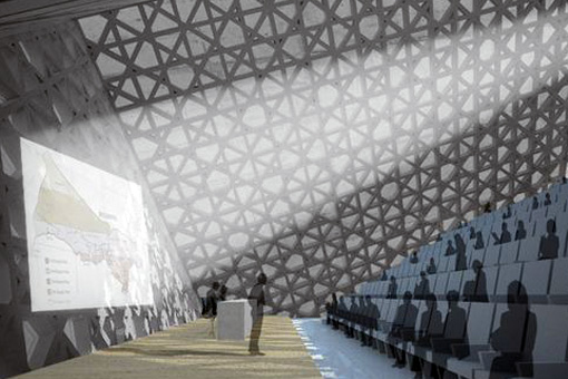 建筑聲學(xué)顧問(wèn)服務(wù)