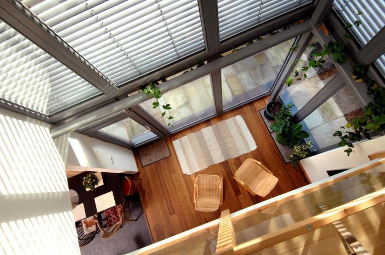 建筑玻璃隔熱節(jié)能 建筑玻璃隔熱節(jié)能